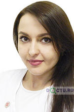 Вычужанина Елена Андреевна - фото