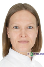 Вычужанина Ольга Николаевна - фото