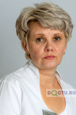 Выходцева Елена Федоровна - фото