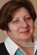 Выходцева Галина Ивановна - фото
