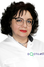 Выходцева Жанна Владимировна - фото