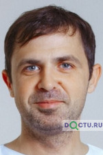 Выхрестюк Михаил Андреевич - фото