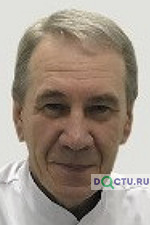 Выров Юрий Николаевич - фото