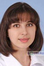 Высельцева Юлия Владимировна - фото