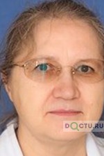 Вышвыркина Елена Васильевна - фото
