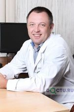 Выскуб Максим Николаевич - фото