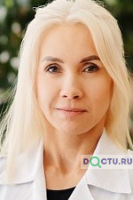 Забелина Елена Михайловна - фото