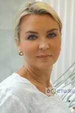 Заболотная Екатерина Сергеевна - фото