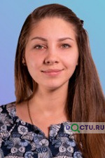 Забродина (Прокопенко) Наталья Витальевна - фото