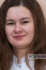 Зацепина Елена Николаевна - фото