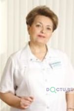Заднепровская Людмила Дмитриевна - фото