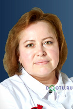 Задорожко Марина Владимировна - фото