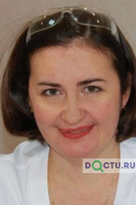 Задорожная Татьяна Михайловна - фото