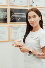 Задорожнюк Марина Викторовна - фото