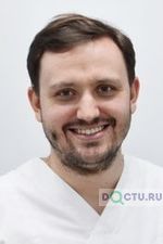 Задуров Сергей Игоревич - фото