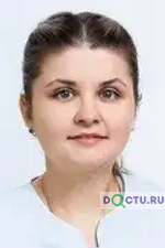Задворнова Мария Владимировна - фото
