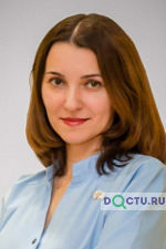 Заева Вероника Олеговна - фото