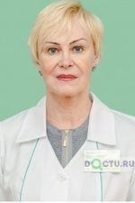 Загайнова Вера Владимировна - фото