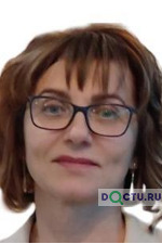 Загарова Татьяна Георгиевна - фото