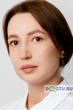 Загидуллина Сабина Ирековна - фото