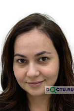 Загирова Хазинат Джамалутдиновна - фото