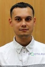 Загитов Рустем Фаритович - фото