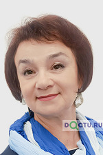 Загладина Наталья Владимировна - фото