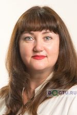 Загребельная Оксана Николаевна - фото