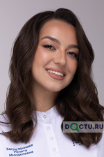 Загрутдинова Рената Минделевна - фото