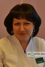 Загудаева Оксана Владимировна - фото