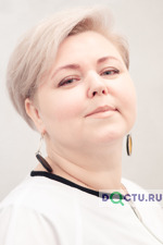Загуменнова Елена Анатольевна - фото