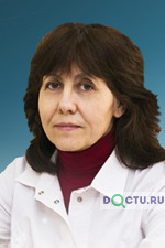 Загуменнова Светлана Борисовна - фото