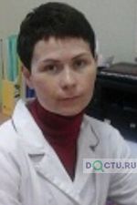 Загуменнова Валерия Борисовна - фото