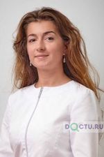 Заика Анна Николаевна - фото