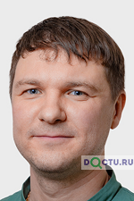 Заикин Дмитрий Игоревич - фото