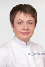 Заикина Анна Валерьевна - фото