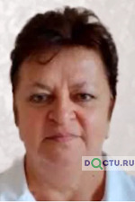 Заикина Светлана Анатольевна - фото
