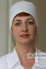 Заикина Татьяна Николаевна - фото