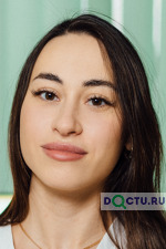 Бородулина (Заико) Ирина Евгеньевна - фото