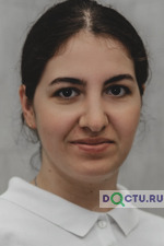 Заирова (Артемихина) Александра Константиновна - фото