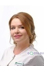 Заяц Татьяна Альбертовна - фото