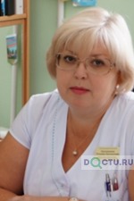 Заячникова Татьяна Евгеньевна - фото