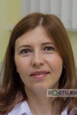 Зайцева Анна Юрьевна - фото