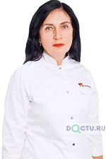 Зайцева Анна Леонидовна - фото