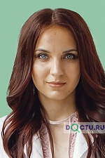 Юхманкова Анастасия Вячеславовна - фото