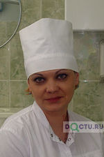 Зайцева Екатерина Евгеньевна - фото