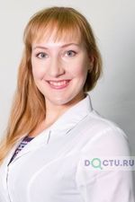 Зайцева Екатерина Леонидовна - фото