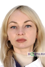 Зайцева Елена Геннадиевна - фото