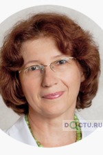 Зайцева Елена Николаевна - фото