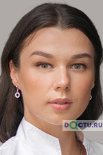 Зайцева Ирина Сергеевна - фото